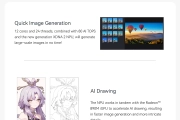 Beelink SER9 Pro AMD Ryzen™ AI 9 HX 370