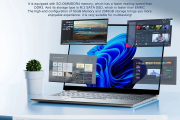2025 14.1" Portable Windows 11 Pro Laptop Computer Intel Core i9 8950HK HD Screen 16GB RAM 1TB 2TB SSD Gaming laptops Pc Gamer