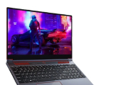 Gaming Laptop Computer Intel Core i9-10885H i7 10870H GTX1650 4G 16.1 Inch IPS Screen RAM Max 64GB 2*DDR4 2*M.2 NVMe